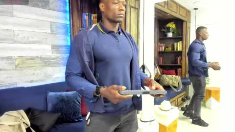 Marcusssss online show from 04-21-26, 11:27