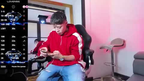 Marcus online show from 09-12-25, 12:27