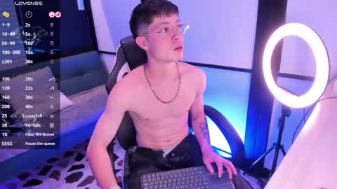 Marcus online show from 10-16-25, 04:08