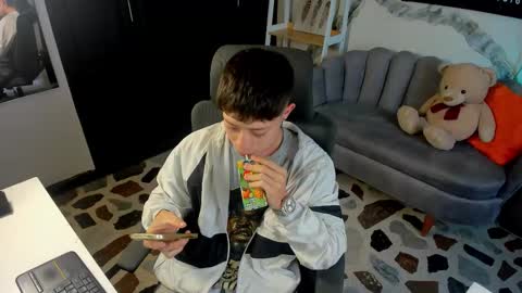 Marcus online show from 01-18-26, 12:09