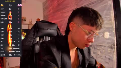 Marcus online show from 02-13-26, 01:40