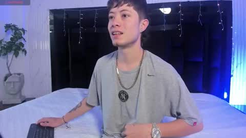 Marcus online show from 03-02-26, 01:07