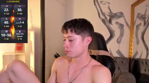 Marcus online show from 07-28-26, 04:39