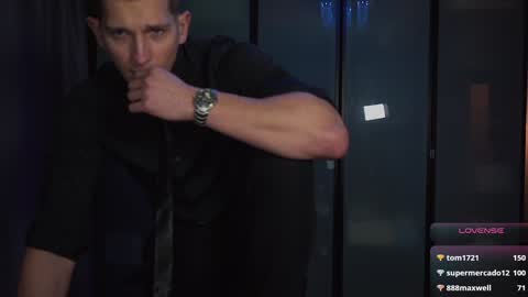 Marcus Diamond  online show from 02-07-25, 03:30