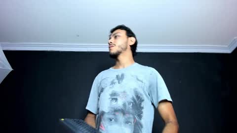 Snapshot of marcusgrayy chatting on 04-14-26, 11:27 Marcus online show from 04-14-26, 11:27