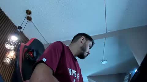 Marcus online show from 06-10-26, 12:37