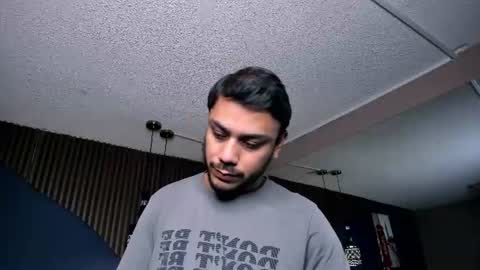 Marcus online show from 07-21-26, 12:18