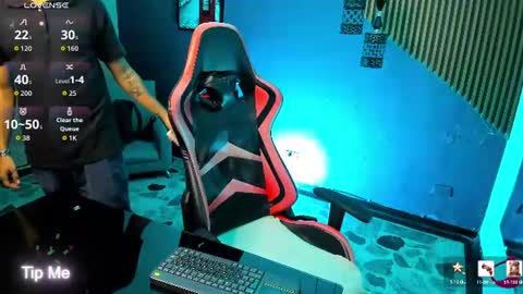 Marcus online show from 07-28-26, 12:01