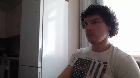 Dorian Salazar online show from 04-23-26, 09:08