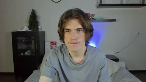 Marcus Jones online show from 12-15-24, 01:57