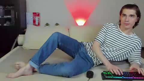 Marcus Jones online show from 12-19-24, 01:07