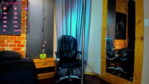Snapshot of marcusrain_ chatting on 09-14-25, 09:36 Marcus online show from 09-14-25, 09:36