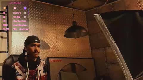 Snapshot of marcusrain_ chatting on 10-01-25, 02:17 Marcus online show from 10-01-25, 02:17