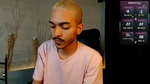 Snapshot of marcusrain_ chatting on 10-16-25, 07:37 Marcus online show from 10-16-25, 07:37
