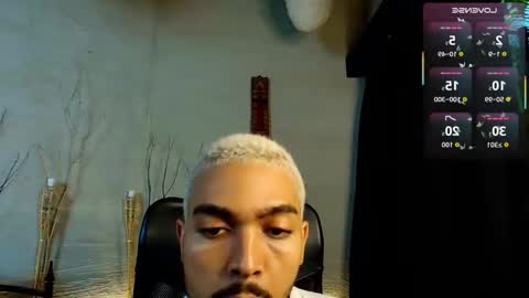 Snapshot of marcusrain_ chatting on 10-26-25, 07:42 Marcus online show from 10-26-25, 07:42