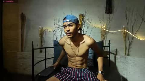 Marcus online show from 01-06-26, 05:00