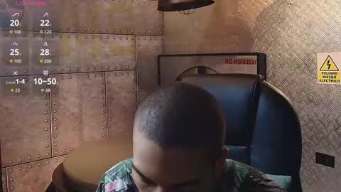 Marcus online show from 01-16-26, 04:05