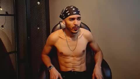 Marcus online show from 02-08-26, 04:38