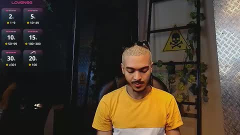 Marcus online show from 02-09-26, 12:25