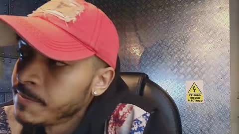 Marcus online show from 02-18-26, 03:35