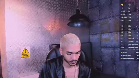 Marcus online show from 03-02-26, 05:08