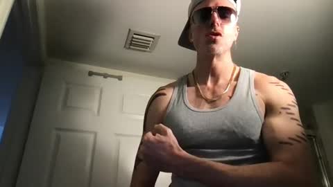 Marcus online show from 03-11-25, 09:59