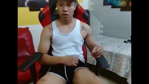 marcuss_2 online show from 12-04-25, 01:20