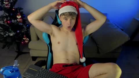 Marcus online show from 12-24-24, 12:00