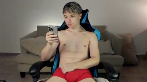 Marcus online show from 01-08-25, 09:23