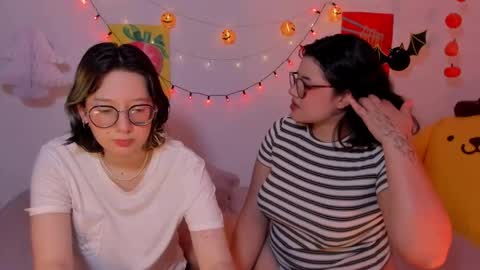 danna online show from 10-22-25, 02:45