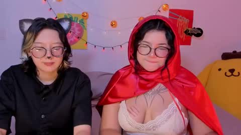 danna online show from 10-30-25, 01:07