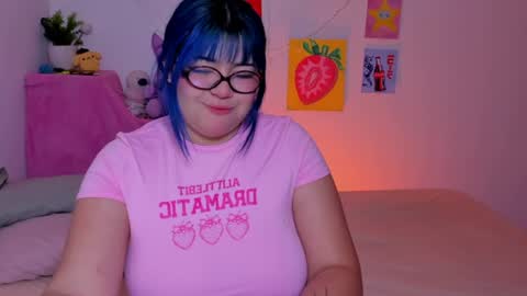danna online show from 07-24-26, 02:48