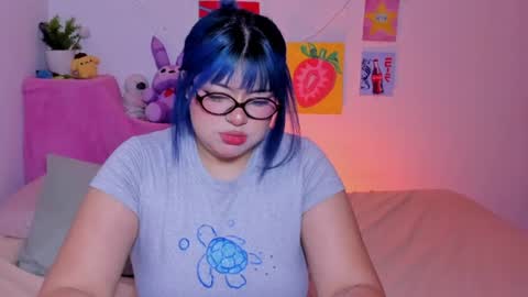 danna online show from 07-26-26, 04:09