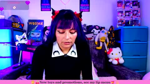 Marceline online show from 04-29-26, 05:30