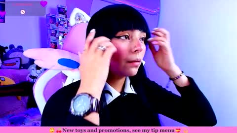 Marceline online show from 05-27-26, 12:35