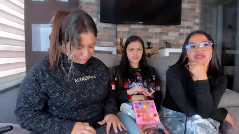 Maria online show from 09-22-25, 07:38