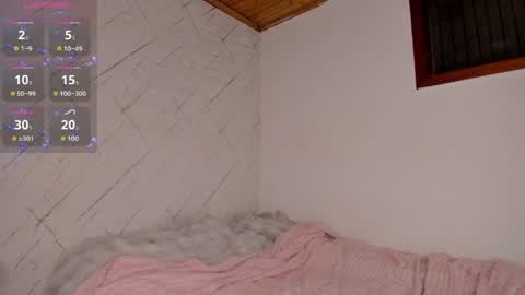 Snapshot of mardybum_ chatting on 05-11-26, 02:50 Maria online show from 05-11-26, 02:50