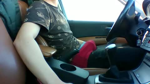 mareczek32 online show from 01-20-25, 10:29