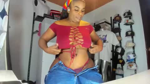 Mareia online show from 03-07-26, 04:26