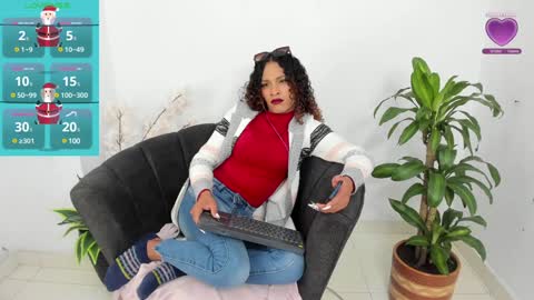 marfilastrom online show from 01-23-25, 04:30