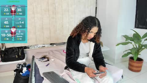 marfilastrom online show from 01-25-25, 10:08