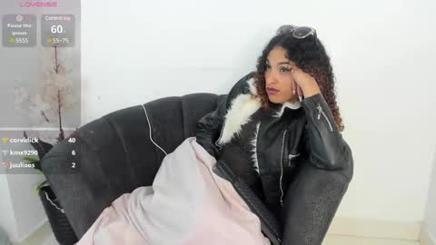 marfilastrom online show from 02-19-25, 09:17