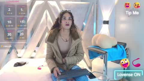 marfilastrom online show from 09-18-25, 11:29