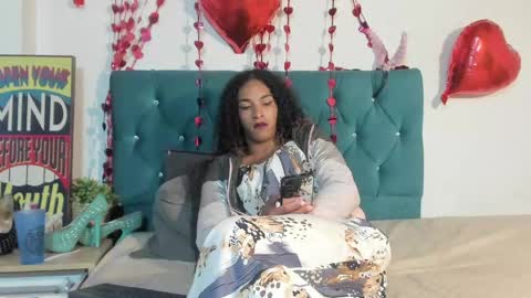 marfilastrom online show from 04-14-26, 01:55