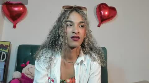 marfilastrom online show from 06-13-26, 02:42