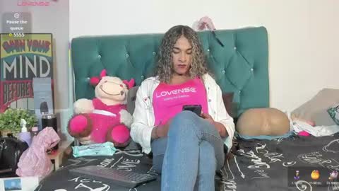 marfilastrom online show from 06-14-26, 07:27