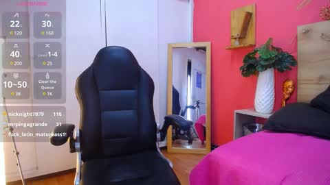 margare_scarlett online show from 01-28-25, 06:17