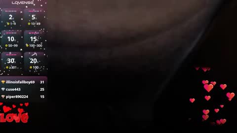 margare_scarlett online show from 03-08-25, 05:43