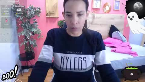 margare_scarlett online show from 10-02-25, 12:01