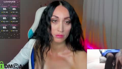 Snapshot of margaret_clark chatting on 12-25-24, 10:06 Margaret Clark online show from 12-25-24, 10:06